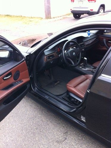 2008 bmw 335xi