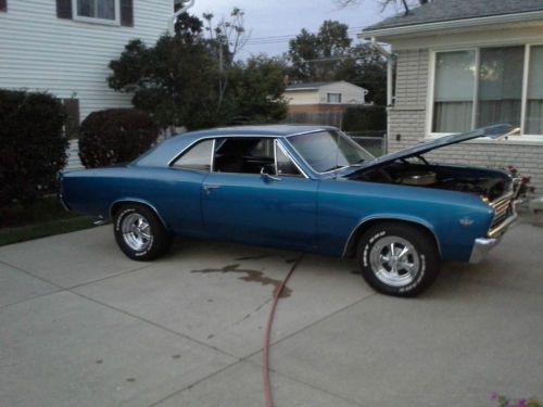 Auto Repair Cost >> Buy used 67 Chevy Chevelle- Malibu in Westland, Michigan ... Auto Repair Cost >> Buy used 67 Chevy Chevelle- Malibu in Westland, Michigan ...