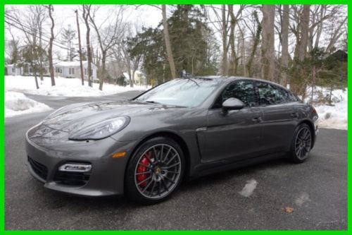 2013 gts cpo certified bose 20 inch wheels entry and drive lane change