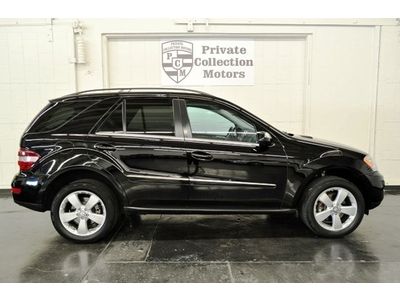 2010 ml350* only 30,127 miles* best price* 08 09 11
