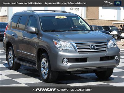 4wd low miles suv automatic gps 4.6l v8 mark levinson 1 owner