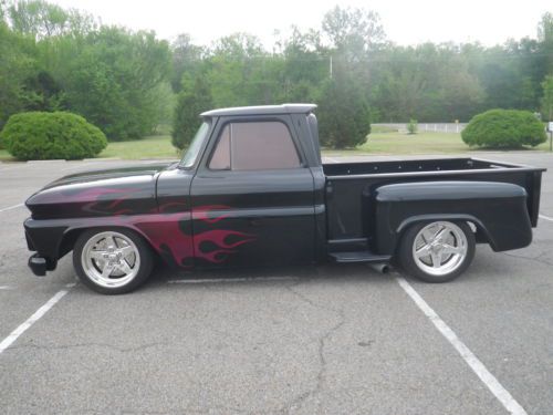 64 chevy c-10