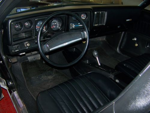 Buy used 1973 CHEVELLE MALIBU SS COLONNADE COUPE 350 V8 ... Buy used 1973 CHEVELLE MALIBU SS COLONNADE COUPE 350 V8 ...