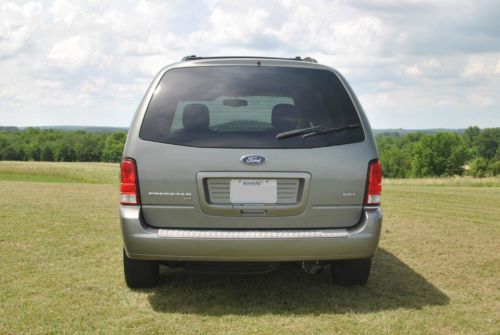 2004 Ford Freestar SEL Mini Passenger Van 4-Door 4.2L, US $5,000.00, image 4