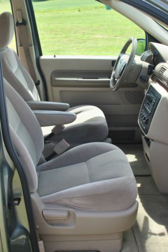2004 Ford Freestar SEL Mini Passenger Van 4-Door 4.2L, US $5,000.00, image 8