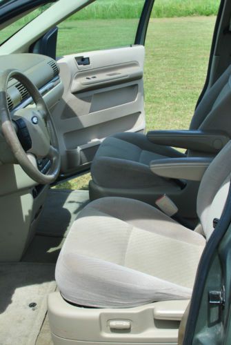 2004 Ford Freestar SEL Mini Passenger Van 4-Door 4.2L, US $5,000.00, image 9