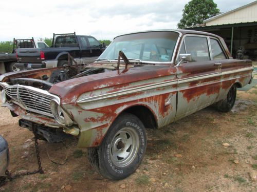 Classic Car Loans >> Buy used 65 ford falcon futura, project car,have all original parts for vehicle plus some in San ... Classic Car Loans >> Buy used 65 ford falcon futura, project car,have all original parts for vehicle plus some in San ...