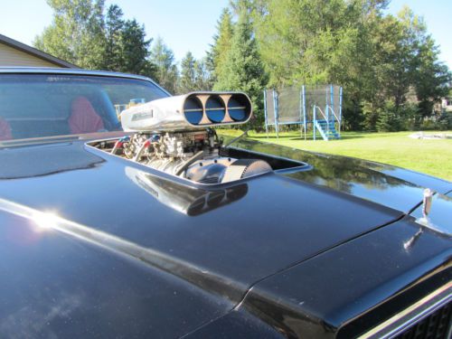 Buy used Monte carlo SS 1979 supercharger 6-71 blower pro ... Buy used Monte carlo SS 1979 supercharger 6-71 blower pro ...