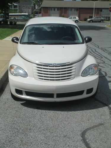 2008 pt cruiser only 96k miles clean clear title