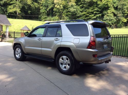 sr5 4runner 0l