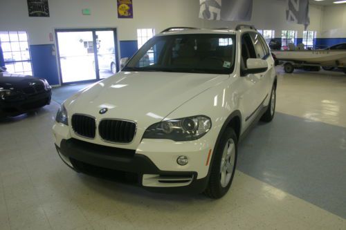 2008 x5 one owner mint conditon beautiful x5