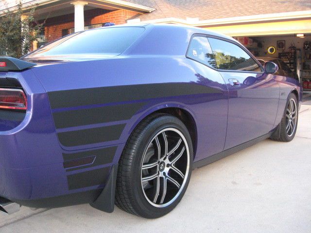 2010 dodge challenger