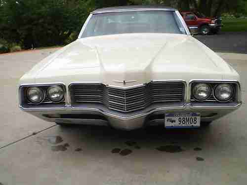 Used Cars Fort Collins >> Purchase used 1971 FORD THUNDERBIRD RARE 4 DOOR LANDAU in Fort Collins, Colorado, United States Used Cars Fort Collins >> Purchase used 1971 FORD THUNDERBIRD RARE 4 DOOR LANDAU in Fort Collins, Colorado, United States