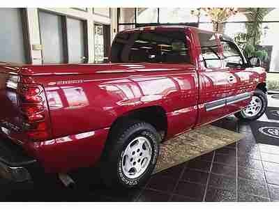 2004 Chevy Silverado For Sale >> Purchase used MUST SEE 2004 CHEVROLET SILVERADO 1500 LT 5 ... 2004 Chevy Silverado For Sale >> Purchase used MUST SEE 2004 CHEVROLET SILVERADO 1500 LT 5 ...