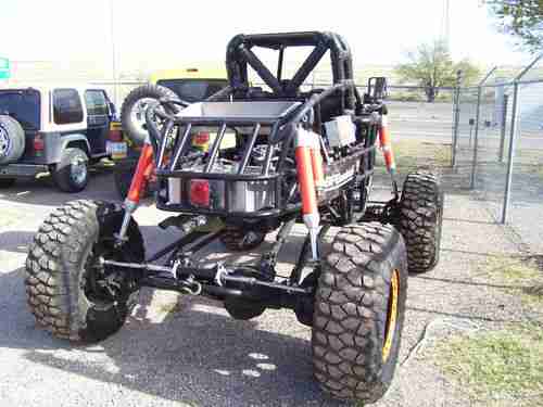 Purchase new Rock crawler, All terrain, Off road, Front/Rear steer tube buggy in Amarillo, Texas ... Purchase new Rock crawler, All terrain, Off road, Front/Rear steer tube buggy in Amarillo, Texas ...