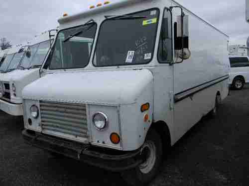 Purchase Used Cummins Diesel 3 9l 4bt Engine Turbo E 350 Step Van Old Wonder Bread Truck Lqqk In Moscow Mills Missouri United States