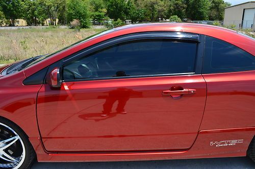 Honda Civic Si Used >> Purchase used 2006 HONDA CIVIC SI ONLY 40K MILES CUSTOM ... Honda Civic Si Used >> Purchase used 2006 HONDA CIVIC SI ONLY 40K MILES CUSTOM ...