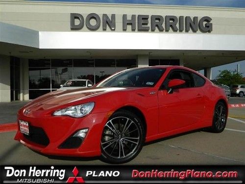 Scion frs,manual transmission,power everything,like new,ask for jason johnson!!
