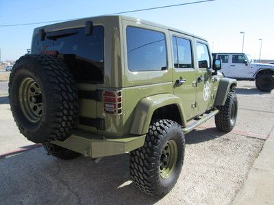 Purchase new Jeep JK Wrangler Unlimited 4x4 Commando ... Purchase new Jeep JK Wrangler Unlimited 4x4 Commando ...