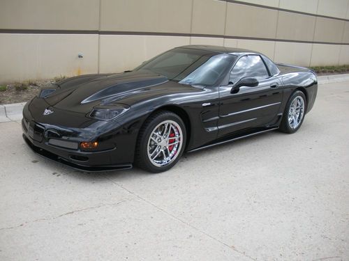 Purchase Used Supercharged 2003 C5 Corvette Z06 50th Anniversary Edition Black In Saint Charles Illinois United States,Gin Rummy Card Game 2 Players
