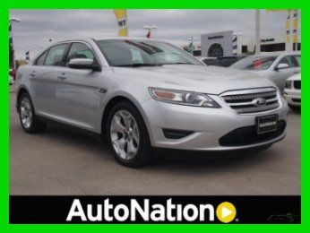 3.5l v6 automatic clean carfax autonation certified no reserve