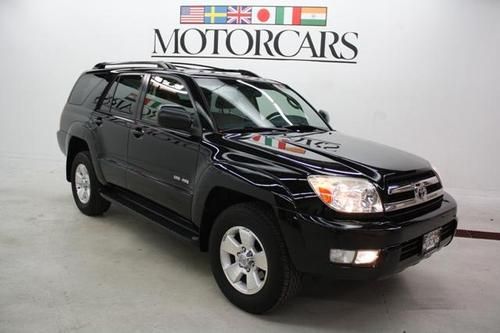 2005 TOYOTA 4RUNNER SR5 4WD - BEAUTIFUL! - DONT PASS THIS ONE UP - 4.0L V6, US $14,499.00, image 2