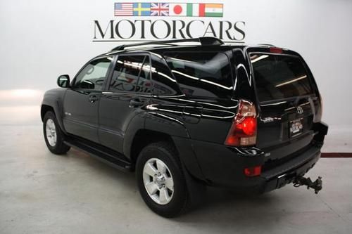 2005 TOYOTA 4RUNNER SR5 4WD - BEAUTIFUL! - DONT PASS THIS ONE UP - 4.0L V6, US $14,499.00, image 4