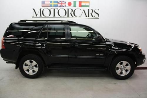 2005 TOYOTA 4RUNNER SR5 4WD - BEAUTIFUL! - DONT PASS THIS ONE UP - 4.0L V6, US $14,499.00, image 6
