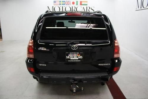2005 TOYOTA 4RUNNER SR5 4WD - BEAUTIFUL! - DONT PASS THIS ONE UP - 4.0L V6, US $14,499.00, image 7