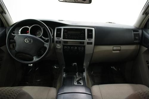 2005 TOYOTA 4RUNNER SR5 4WD - BEAUTIFUL! - DONT PASS THIS ONE UP - 4.0L V6, US $14,499.00, image 8