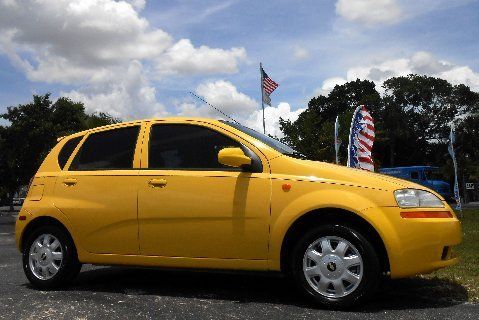 Rare summer yellow w/sunroof,spoiler,new tires,full power~nicest one~accent