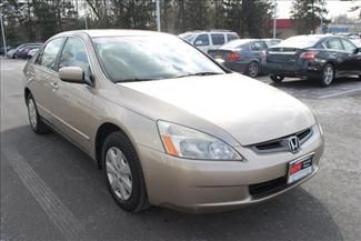 2003 accord lx,clean,honda,drives great!