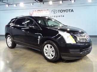 2011 black base! leather seats great condition!!