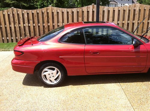 Purchase used 1999 Ford Escort ZX2 Cool Coupe Coupe 2-Door 2.0L in W…
