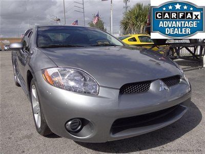 07 eclipse gs only 50k miles good condition florida coupe below wholesale