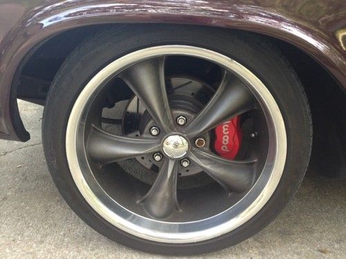 Used Cars Jacksonville >> Purchase used 1965 BUICK SKYLARK 24,980 ORIGINAL MILES WITH FOOSE WHEELS in Jacksonville ... Used Cars Jacksonville >> Purchase used 1965 BUICK SKYLARK 24,980 ORIGINAL MILES WITH FOOSE WHEELS in Jacksonville ...