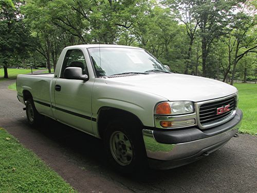 Sierra Auto Auction >> Purchase used No Reserve Auction 2000 GMC Sierra 1500 SL Standard Cab Pickup 2-Door 4.3L 2WD in ... Sierra Auto Auction >> Purchase used No Reserve Auction 2000 GMC Sierra 1500 SL Standard Cab Pickup 2-Door 4.3L 2WD in ...