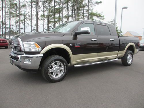 2011 dodge ram 2500 mega cab laramie 4x4 lowest in usa call us b4 you buy