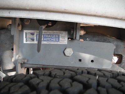 2005 Ford F250 Diesel 4WD (MECHANIC SPECIAL), image 6
