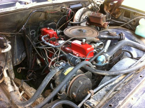Cars For Sale In Arkansas >> Purchase used 1980 Chevy C-10 Short Wide Inline 6 Original ... Cars For Sale In Arkansas >> Purchase used 1980 Chevy C-10 Short Wide Inline 6 Original ...
