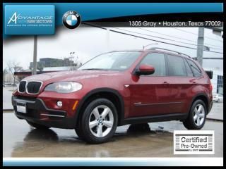 2010 bmw certified pre-owned x5 awd 4dr 30i