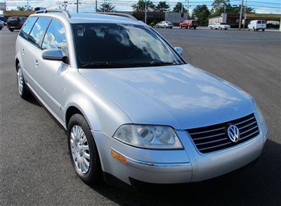 03 vw wagon automatic inexpensive cheap 4 door