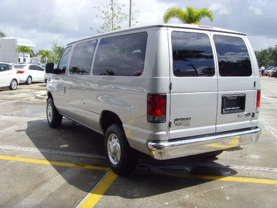Ford Transit 12 Passenger Van >> Purchase used 2012 FORD E350 12 PASSENGER VAN in Naples ... Ford Transit 12 Passenger Van >> Purchase used 2012 FORD E350 12 PASSENGER VAN in Naples ...