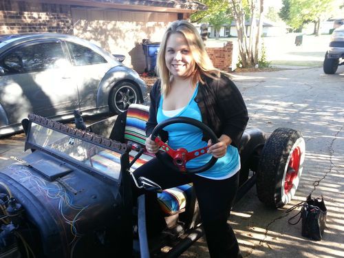 Purchase used award winning 1924 ford roadster rat rod ...
