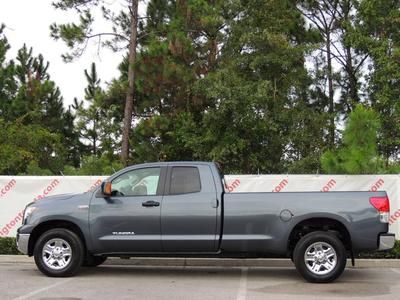 2010 Toyota Tundra Double Cab Long Bed 004 - 2010 Toyota Tundra Double Cab Long Bed
