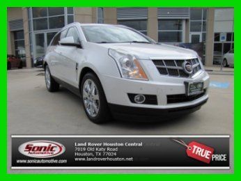 2010 performance collection used 3l v6 24v automatic fwd suv onstar bose