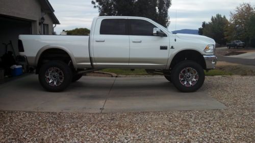 Used Diesel Pickup Trucks For Sale >> Purchase used Dodge Ram 2500 Lift Lifted 8" 20" Tires Crew ... Used Diesel Pickup Trucks For Sale >> Purchase used Dodge Ram 2500 Lift Lifted 8" 20" Tires Crew ...