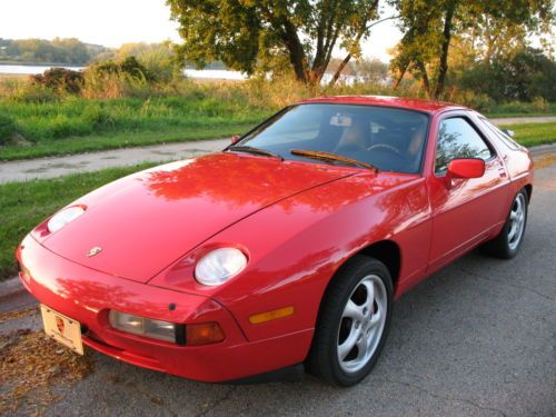 Purchase Used 1987 Porsche Renegade Hybrids 928 S4 350 Lt 1 Small Us 1987 Porsche Renegade Hybrids 928 S4 350 Lt 1 Small Block Chevy Conversion