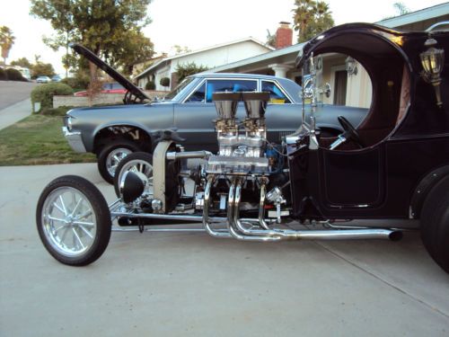 Used Cars Escondido >> Purchase used 1964 Pontiac GTO clone Gasser Hot Rod Rat Rod Straight AxleDrag Racing in ... Used Cars Escondido >> Purchase used 1964 Pontiac GTO clone Gasser Hot Rod Rat Rod Straight AxleDrag Racing in ...