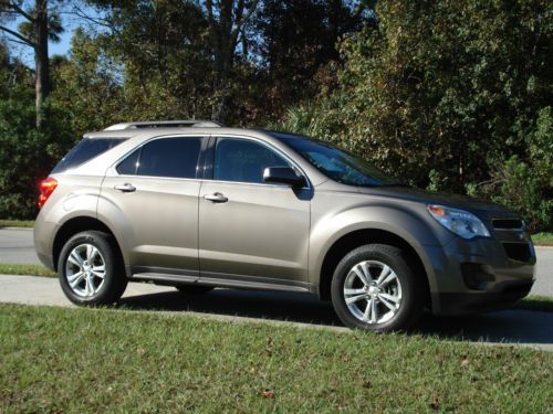 2010 chevy equinox ls only 18k miles 1 owner perfect condition!!!!!